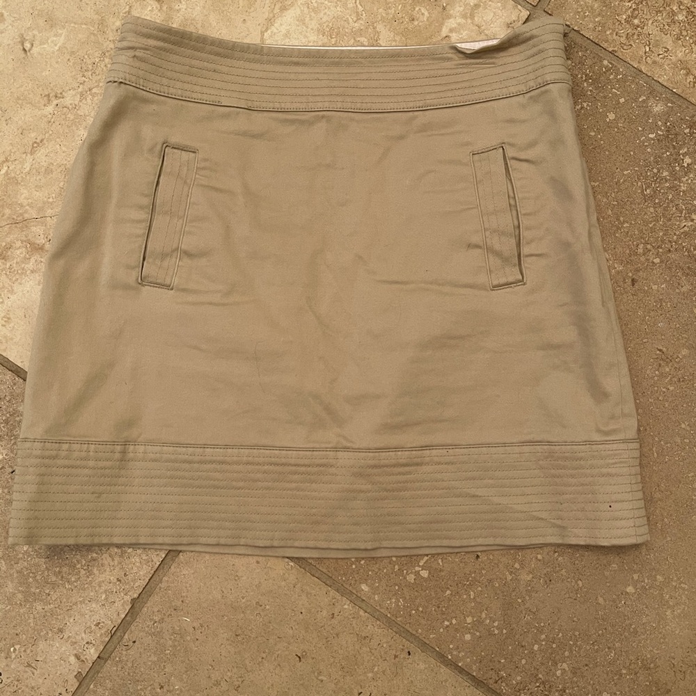 Vineyard Vines skirt